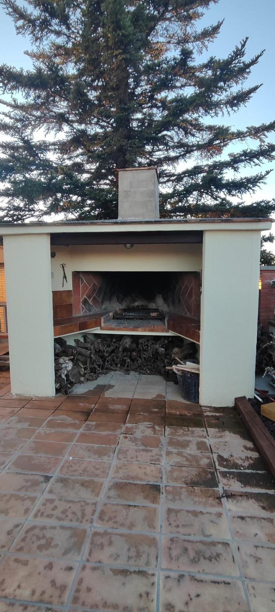 Willa Cal Llop Sant Cugat de Sesgarrigues Zewnętrze zdjęcie