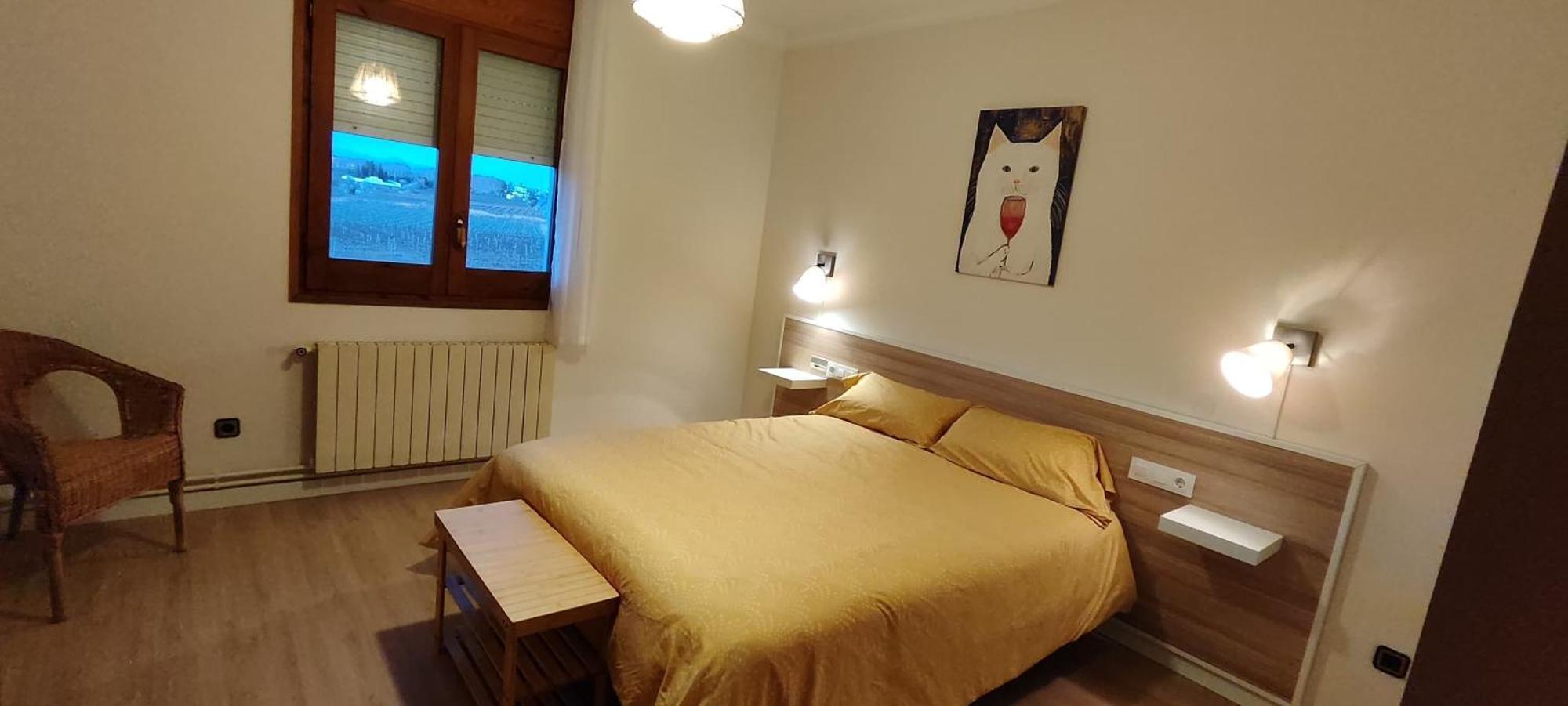 Willa Cal Llop Sant Cugat de Sesgarrigues Zewnętrze zdjęcie
